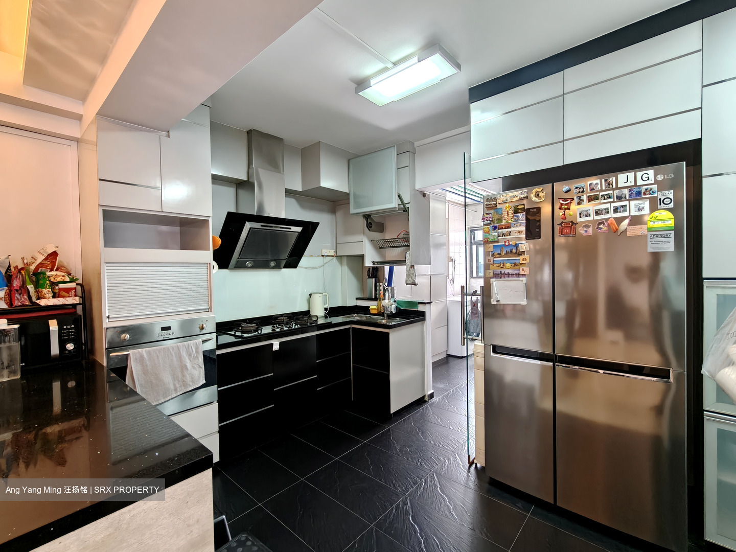 Blk 265 Toh Guan View (Jurong East), HDB 5 Rooms #575947781